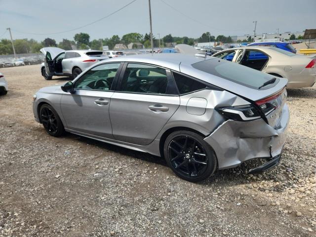 2024 HONDA CIVIC SPORT #3302923055