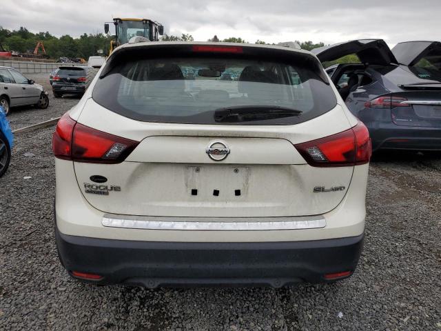 2019 NISSAN ROGUE SPORT S JN1BJ1CRXKW625885
