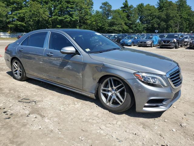 2015 MERCEDES-BENZ S 550 4MAT WDDUG8FB6FA156542