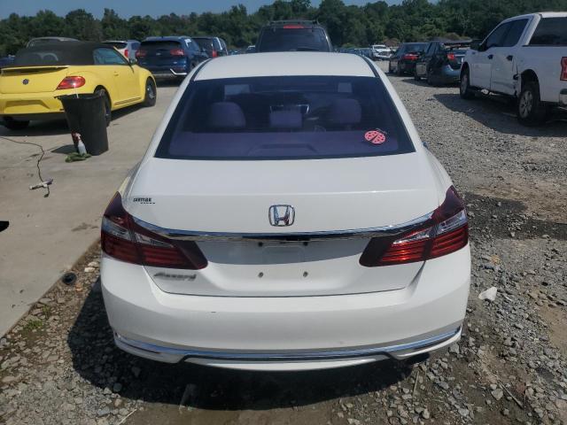 2017 HONDA ACCORD LX - 1HGCR2F37HA011570
