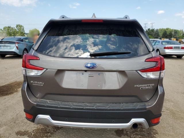 2022 SUBARU FORESTER T JF2SKARC5NH461243