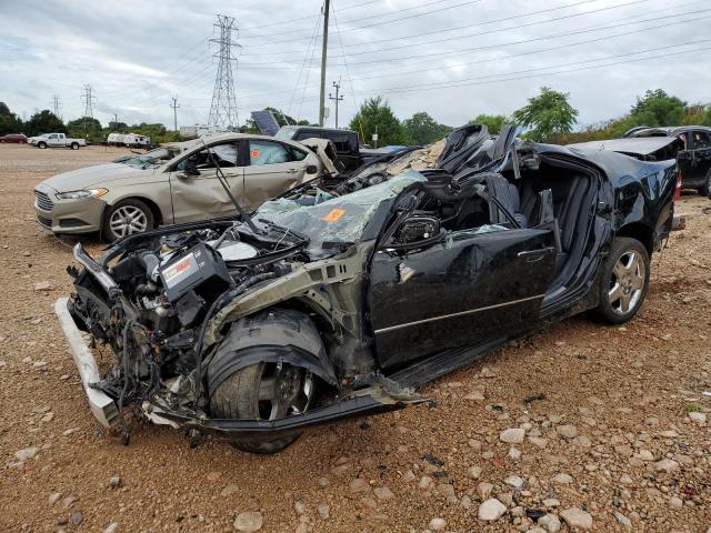 Global Auto Auctions: 2005 LEXUS LS 430