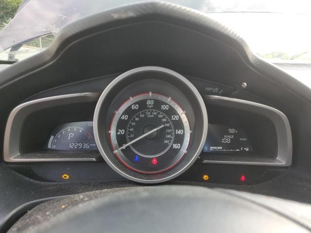 2016 MAZDA 3 SPORT 3MZBM1K77GM267198