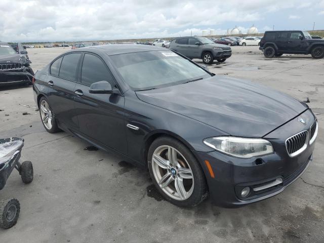 2015 BMW 535 I WBA5B1C57FD918310