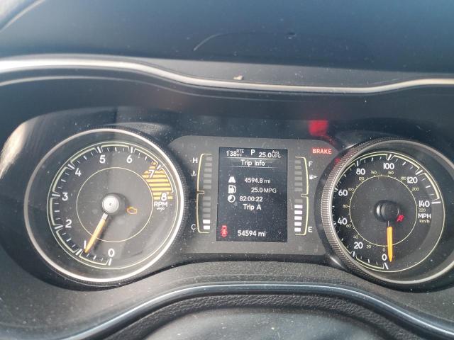 2020 JEEP CHEROKEE L 1C4PJMCX8LD519399