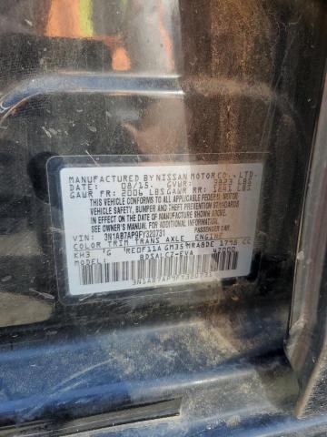 2015 NISSAN SENTRA S - 3N1AB7AP9FY320731