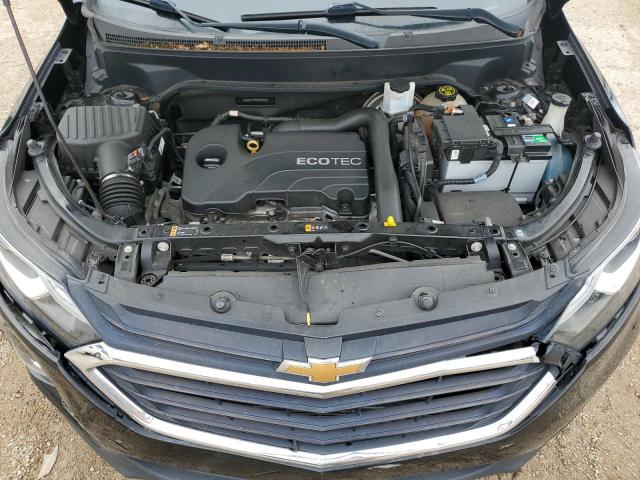 2018 CHEVROLET EQUINOX LT - 2GNAXJEV1J6228325