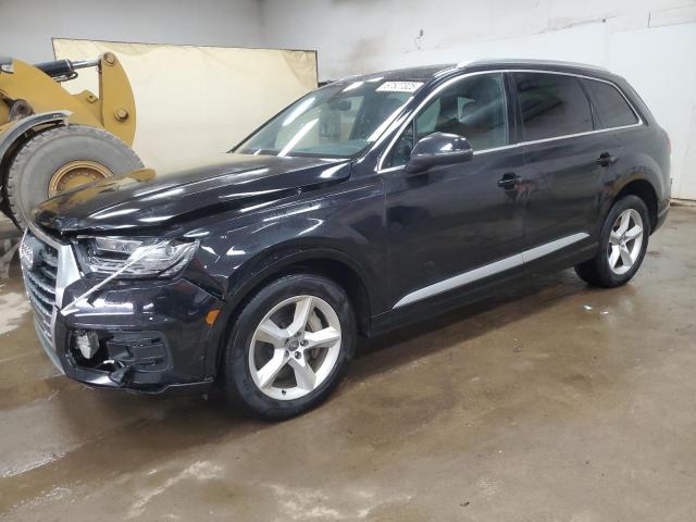 AUDI Q7 PREMIUM