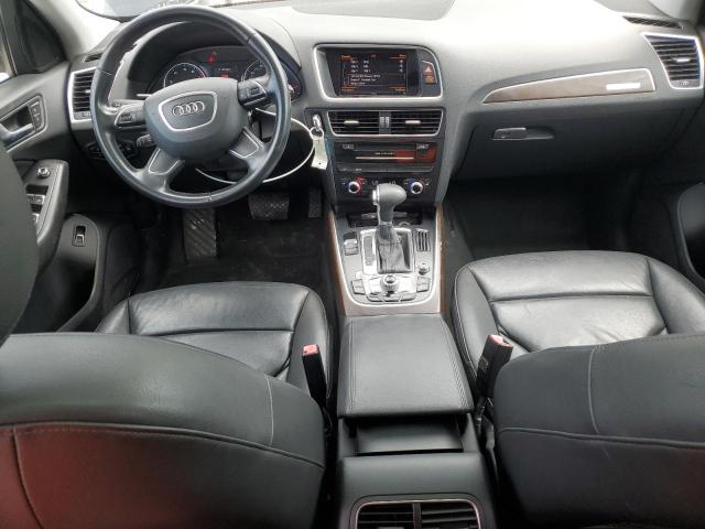 2015 AUDI Q5 PREMIUM WA1CFAFP5FA021770