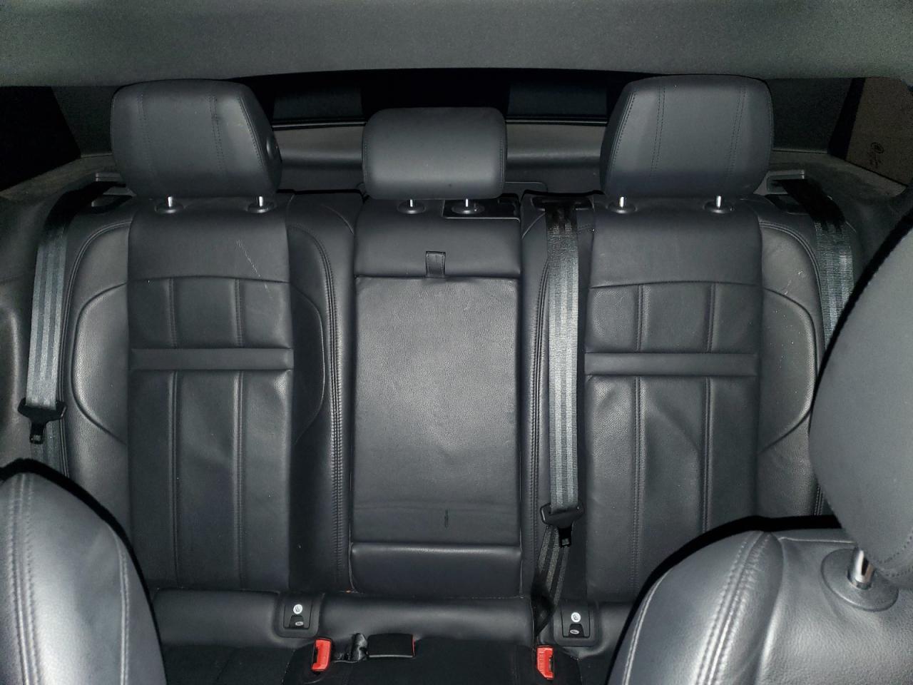 LAND ROVER RANGE ROVER S