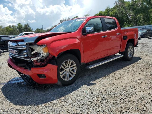 GMC CANYON SLT