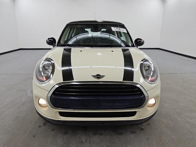 2017 MINI COOPER WMWXP5C3XH3B15941