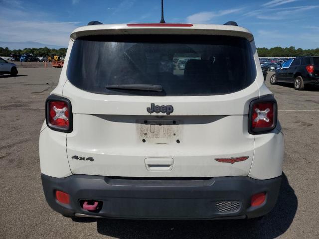 2018 JEEP RENEGADE T ZACCJBCB1JPJ03665