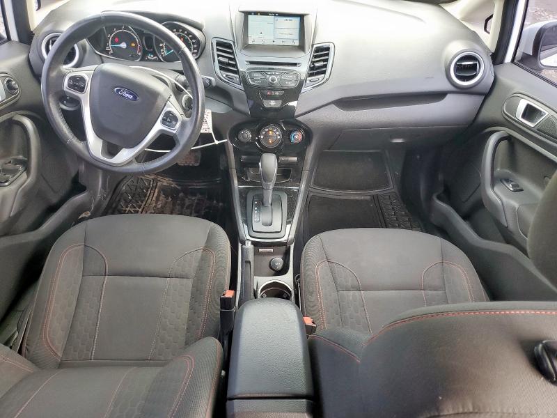 2016 FORD FIESTA SE 3FADP4EJ0GM130783