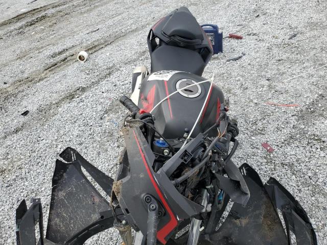 2020 HONDA CBR500 R MLHPC6211L5100174