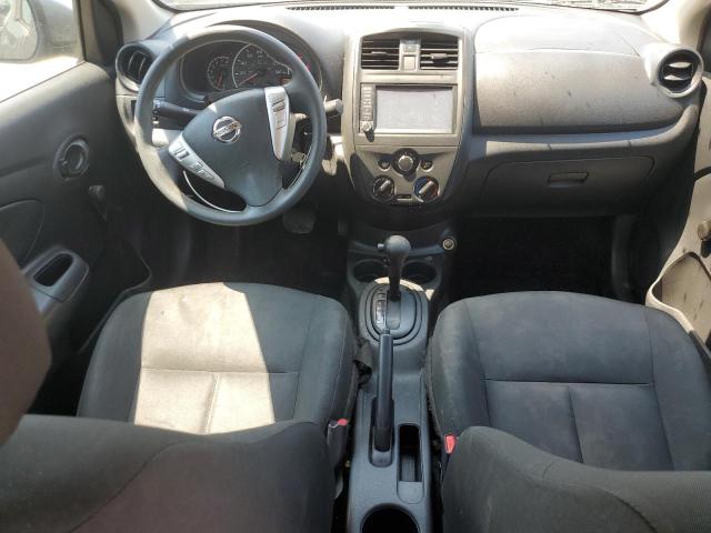 2019 NISSAN VERSA S - 3N1CN7AP4KL826233