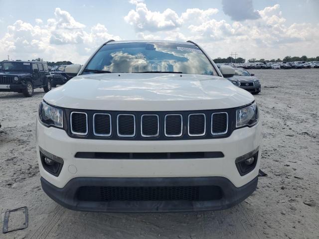 2021 JEEP COMPASS LA 3C4NJCBB3MT556024
