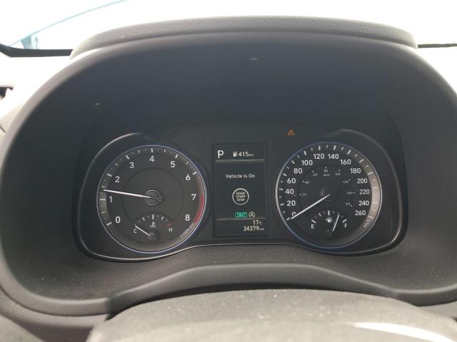 2022 HYUNDAI KONA SEL KM8K2CAB6NU768114