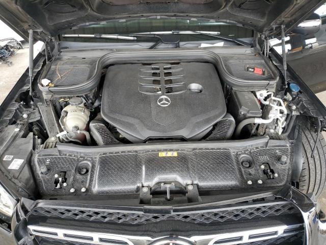 2020 MERCEDES-BENZ GLS 580 4MATIC 4JGFF8GE5LA271185