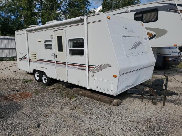 Global Auto Auctions: 1999 JAYCO WHITE HAWK