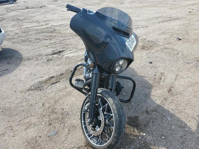 2022 HARLEY-DAVIDSON FLHXS 1HD1KRP16NB638698