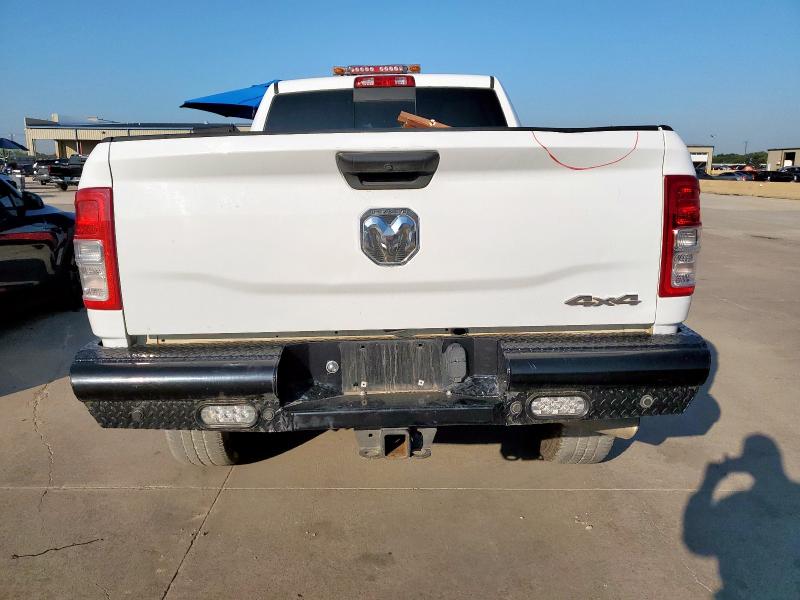 2021 RAM 2500 TRADE 3C6UR5CL1MG559933