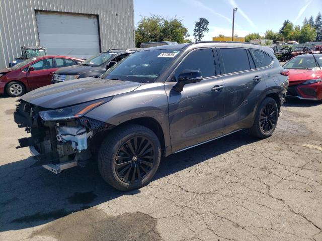 2023 TOYOTA HIGHLANDER L 5TDKDRBHXPS507029