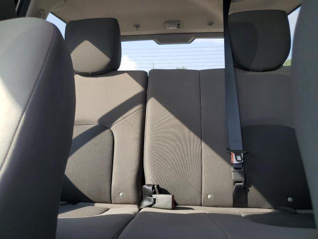 2015 NISSAN XTERRA X 5N1AN0NWXFN663828