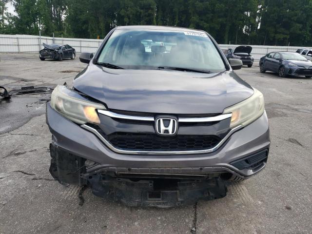 2015 HONDA CR-V LX 2HKRM3H38FH550697