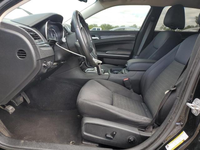 2019 CHRYSLER 300 TOURIN 2C3CCAAG0KH727101