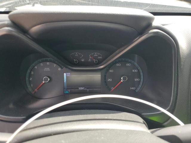 2016 CHEVROLET COLORADO L 1GCGSCE3XG1105212