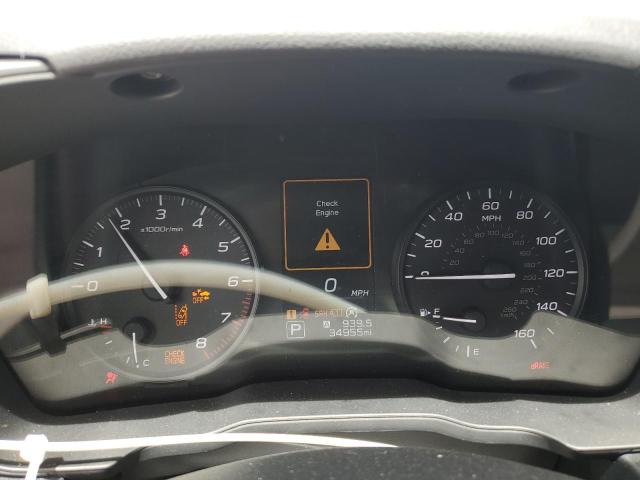 2024 SUBARU IMPREZA - JF1GUABCXR8223442
