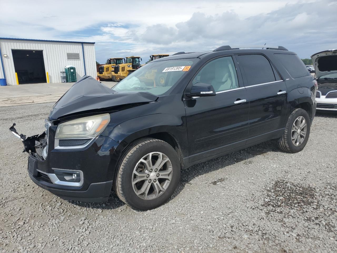 GMC ACADIA SLT-1