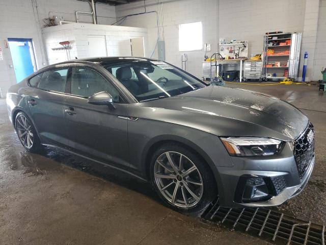 2025 AUDI A5 PREMIUM WAUDACF5XSA007518