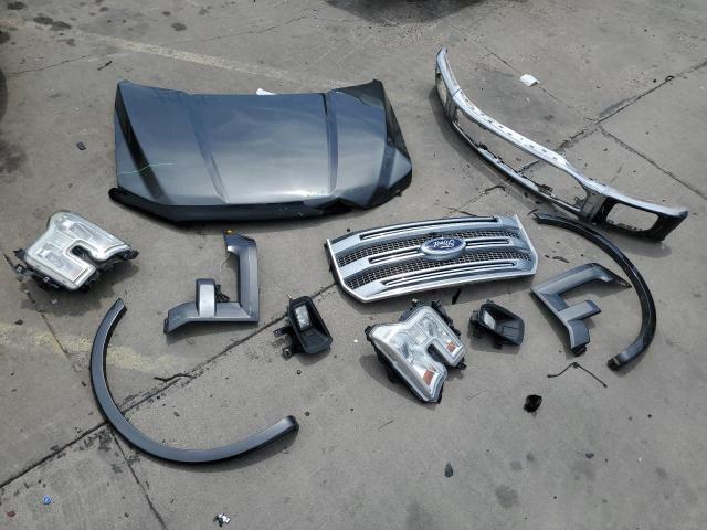 2015 FORD F150 SUPER 1FTEW1EG1FFB90946