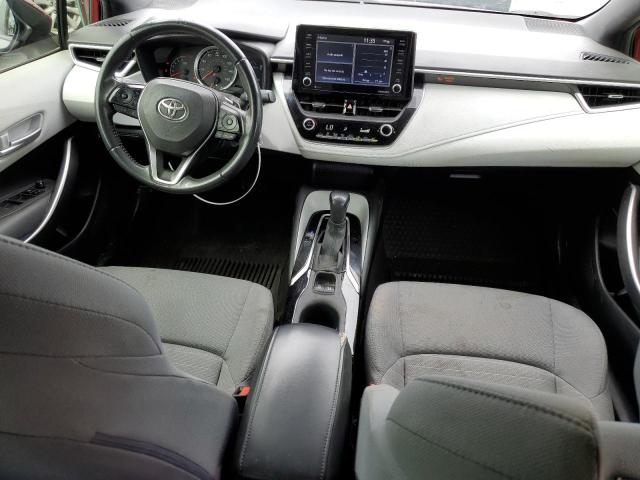 2022 TOYOTA COROLLA SE JTDS4MCE1NJ086089