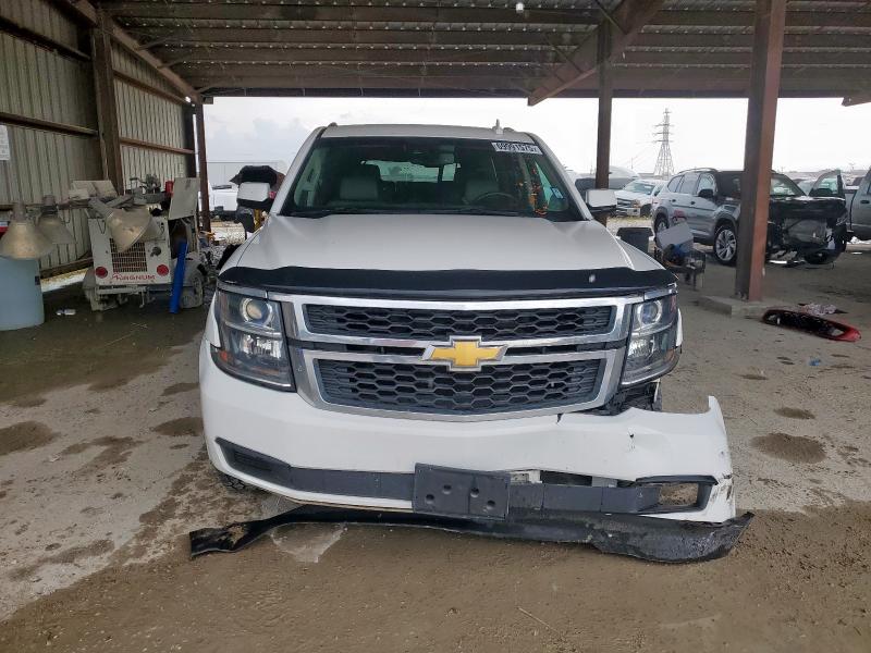 2015 CHEVROLET TAHOE C150 - 1GNSCBKC7FR688853