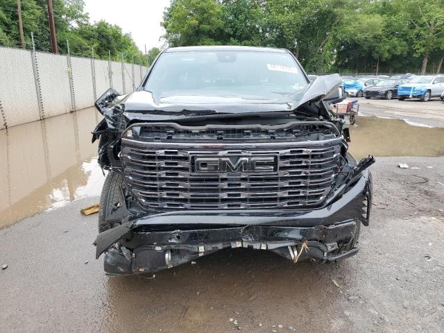 2024 GMC SIERRA K15 1GTUUHEL3RZ254219