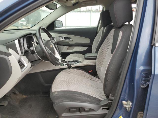 2016 CHEVROLET EQUINOX LT - 2GNALCEK8G6298023