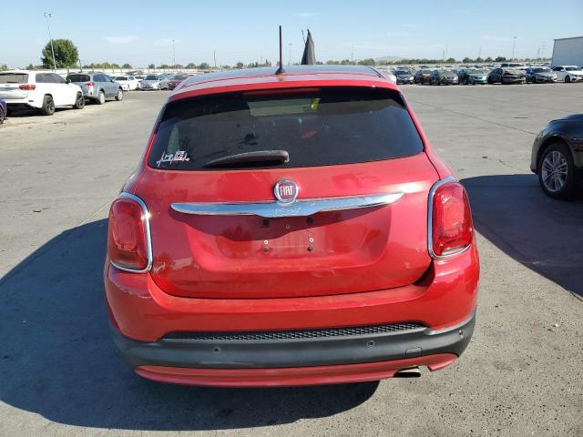 2016 FIAT 500X LOUNGE ZFBCFXDT1GP380592
