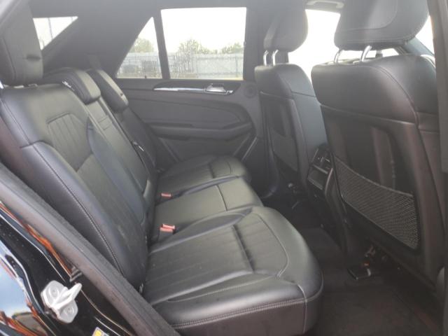 2017 MERCEDES-BENZ GLE 350 4M 4JGDA5HB5HA988993