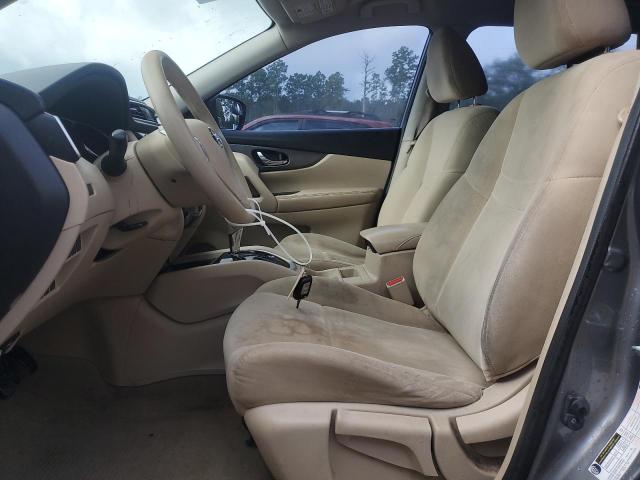 2015 NISSAN ROGUE S KNMAT2MT9FP556710