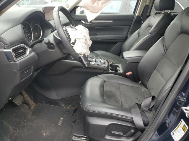 2023 MAZDA CX-5 SELEC JM3KFBBM9P0100571