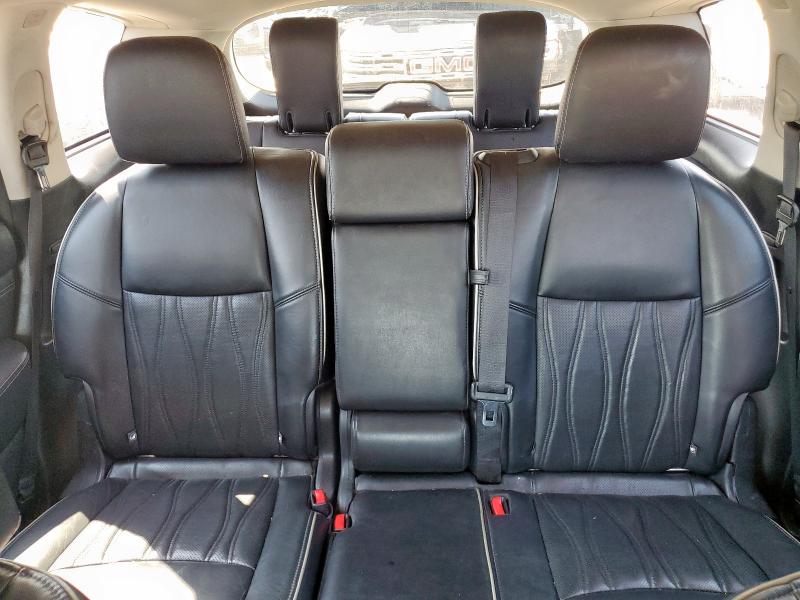 2017 INFINITI QX60 5N1DL0MM7HC501141