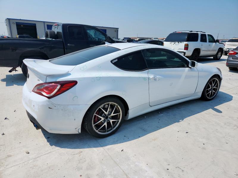 2015 HYUNDAI GENESIS CO KMHHU6KJ9FU125432