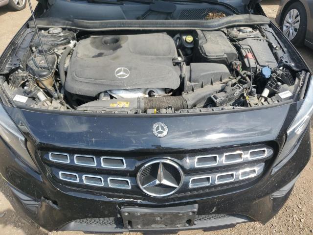 2019 MERCEDES-BENZ GLA 250 4M WDCTG4GB0KJ584821