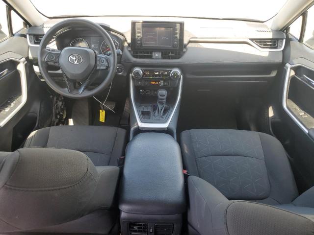 2019 TOYOTA RAV4 XLE - 2T3W1RFV6KW021822
