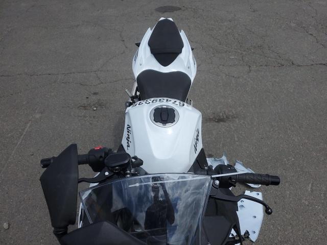 2023 KAWASAKI EX400 - JKAEXKH14PDAP6976