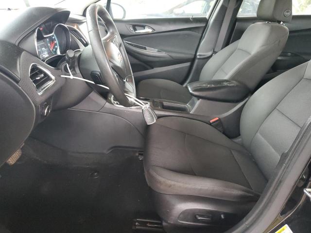 2017 CHEVROLET CRUZE LT 1G1BE5SM7H7152733
