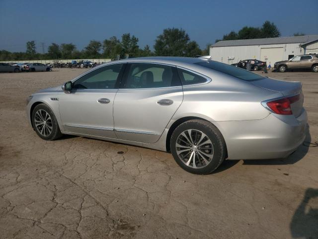 2017 BUICK LACROSSE E 1G4ZP5SS0HU189506